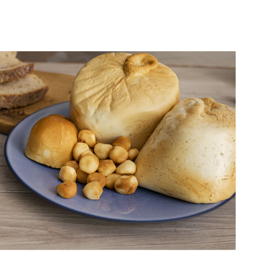 Smoked Provola