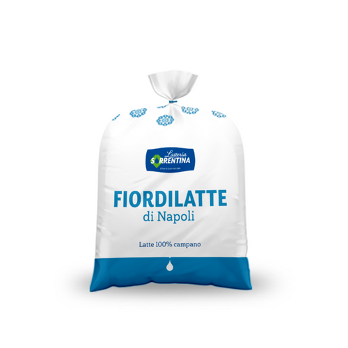 Fiordilatte Di Napoli