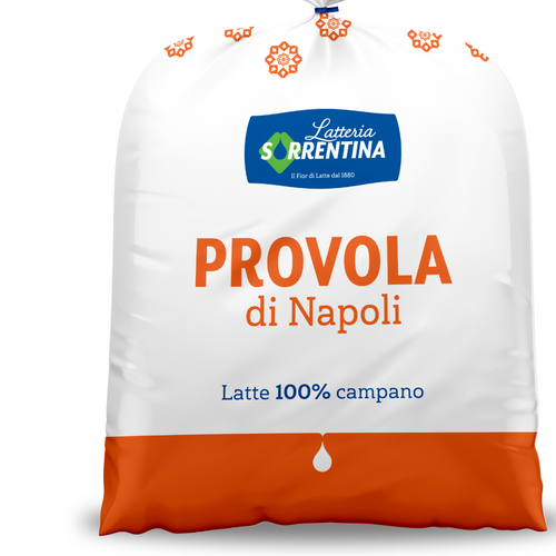 Provola di Napoli