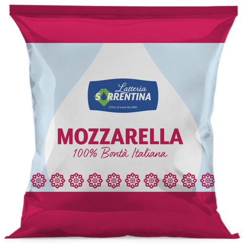 Mozzarella