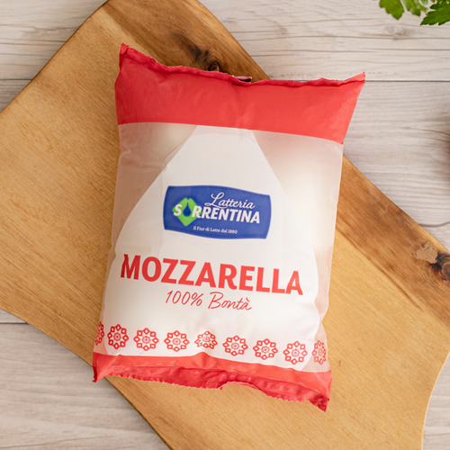 Mozzarella