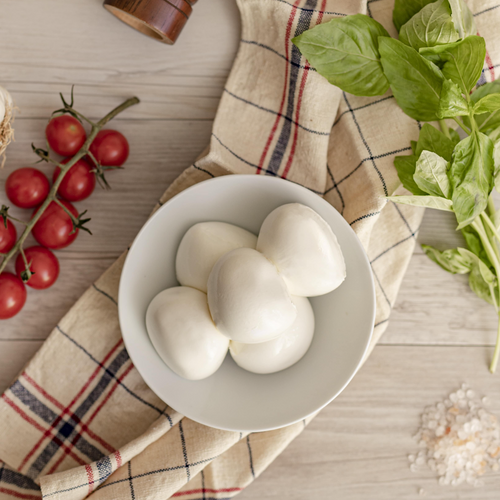 Mozzarella