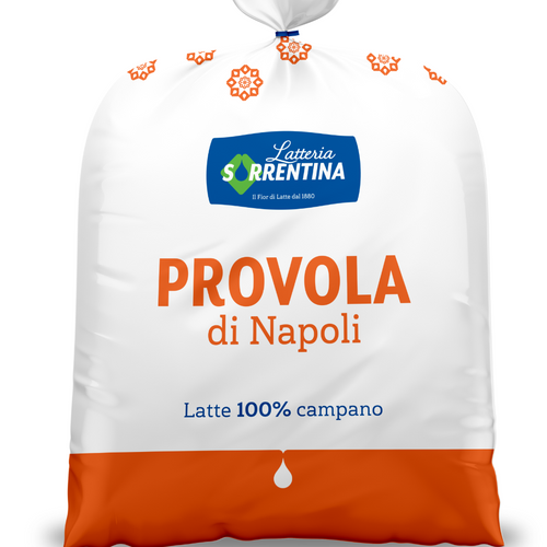 Provola di Napoli