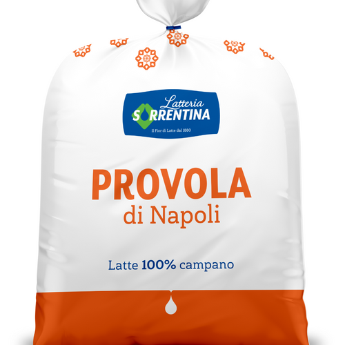 Provola di Napoli