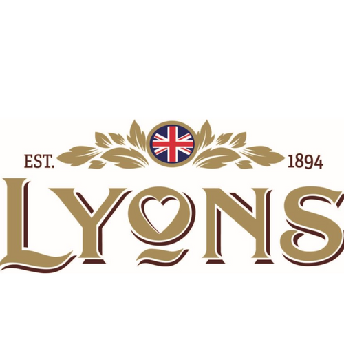 Lyons Gold Roast