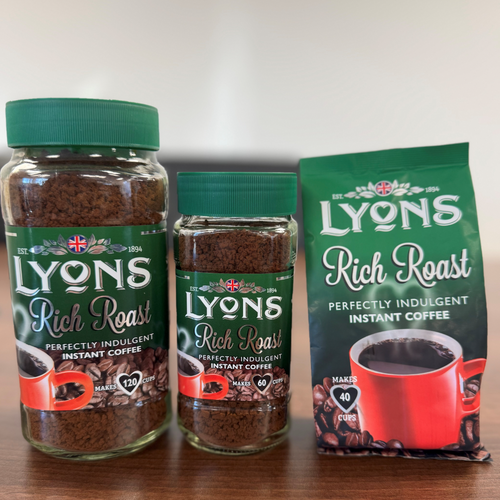 Lyons Rich Roast