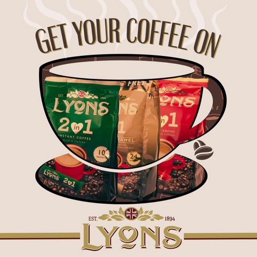 Lyons 3in1 and 2in1