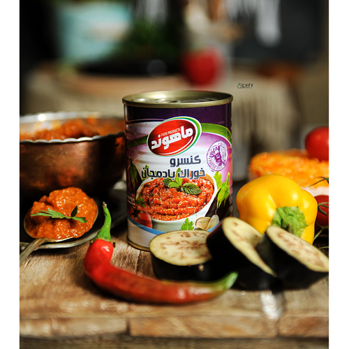 canned ready foods