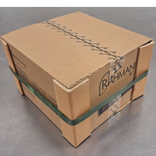 Pistachio Nut Bar 35gr (4 pieces per box)