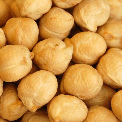 CHICK PEAS (KABULI)