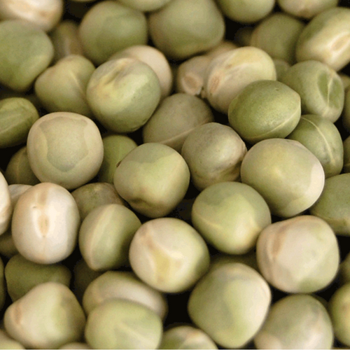 WHOLE GREEN PEAS