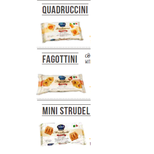 Deluxe Line