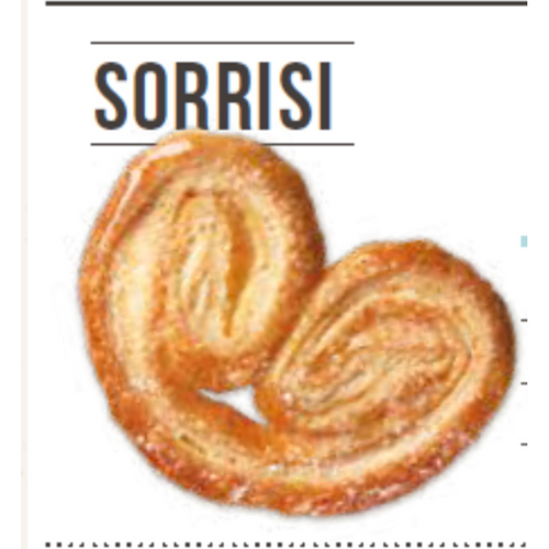 Classic Puff pastry