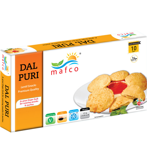 Dal Puri
