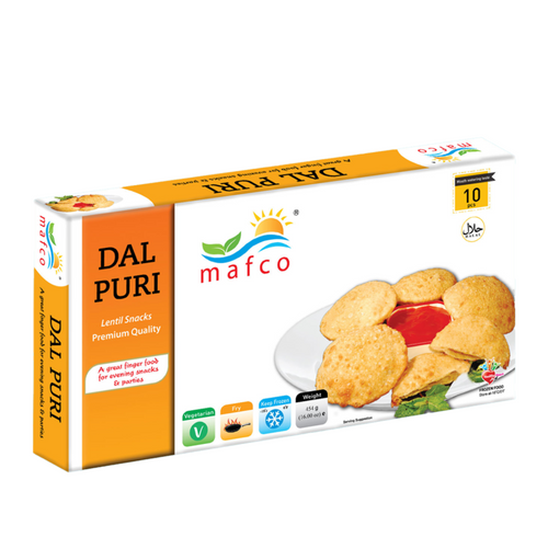 Dal Puri