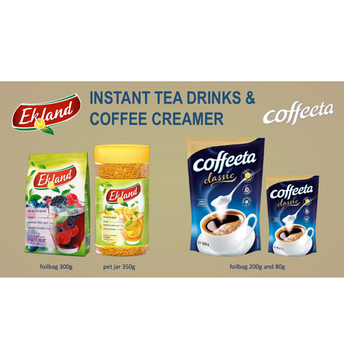 INSTANT PRODUCTS