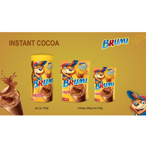 INSTANT PRODUCTS