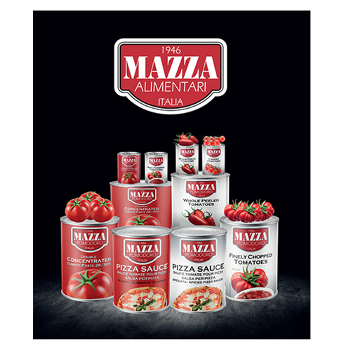 Mazza Alimentari products