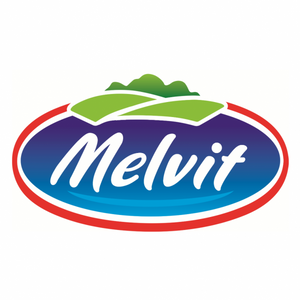 MELVIT S.A.  OAT FLAKES &  CRISPBREAD