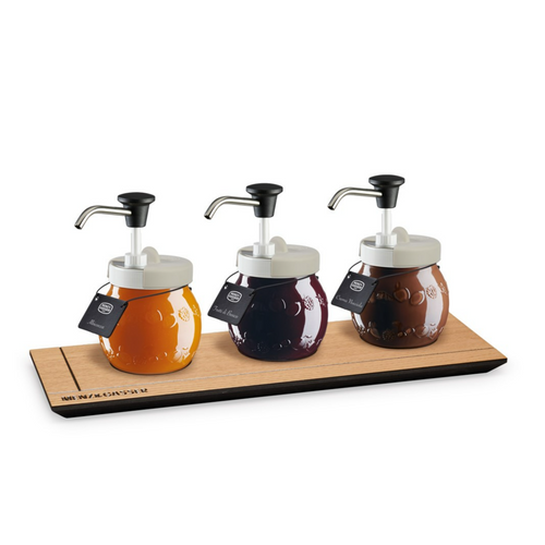 Food service and Bakery: Dispenser