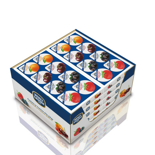 Retail: multipacks