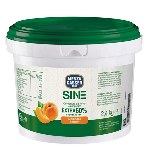 Bakery: SINE