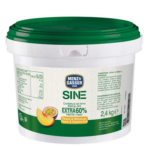 Bakery: SINE