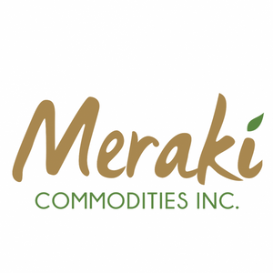 Meraki Commodities Inc.