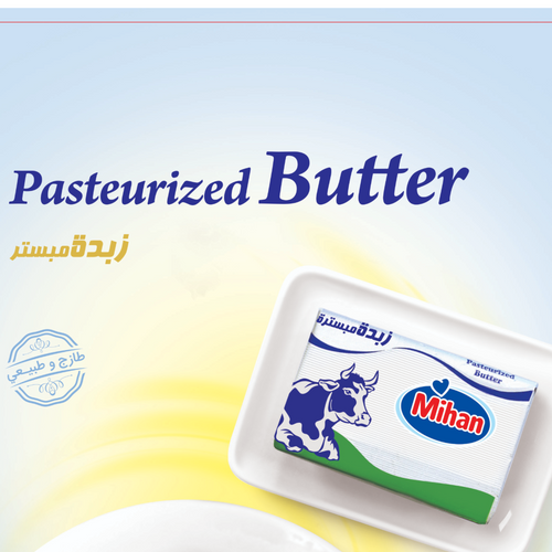 butter