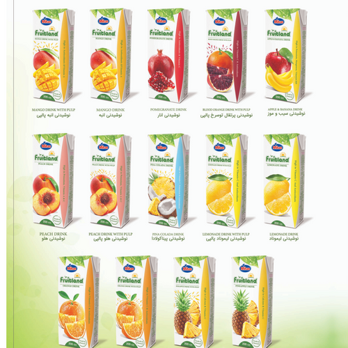 juices