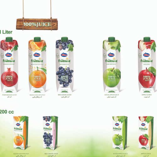 juices