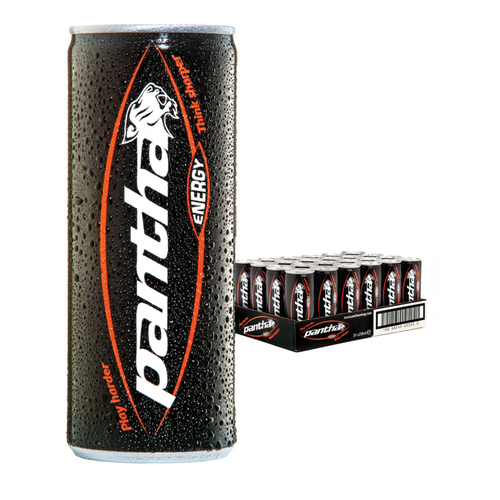 Pantha Energy