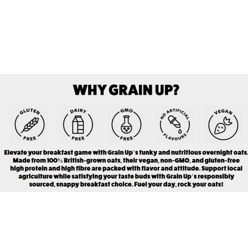 Grain Up