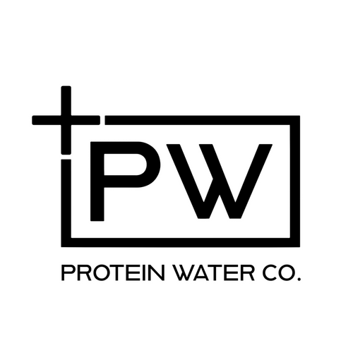 PW+ Collagen Drink