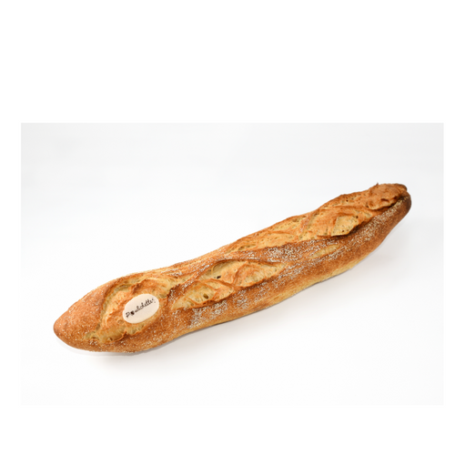 Poulichette Flour