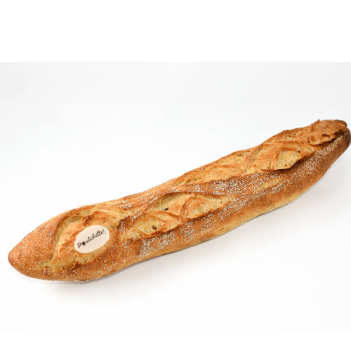 Poulichette Flour