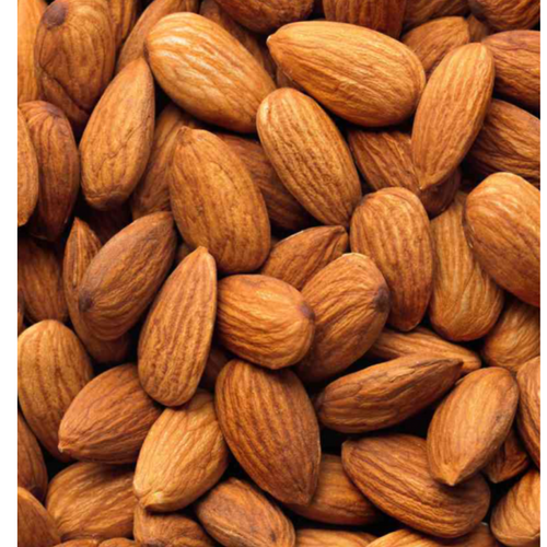 Almonds