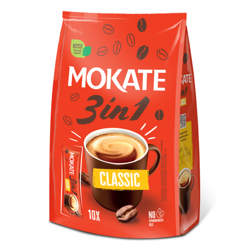 Mokate 3in1 Classic