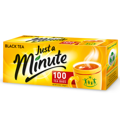 Just a Minute