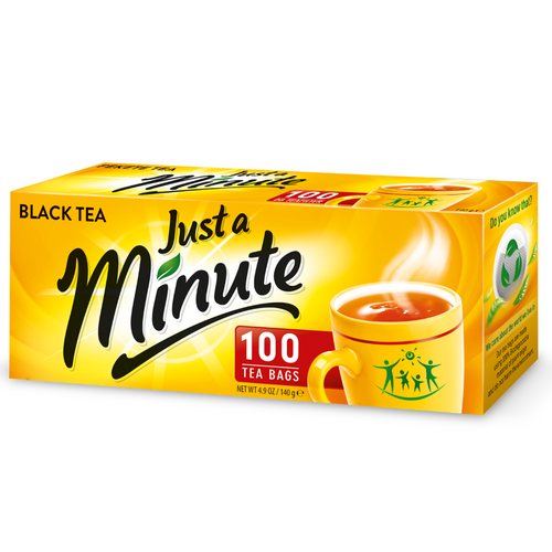 Just a Minute
