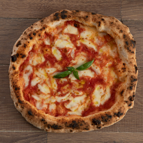 laNapoletana 2.0 Plus
