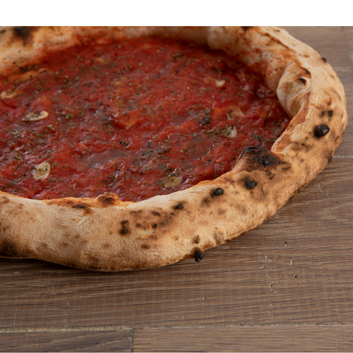 laNapoletana 2.0 Plus