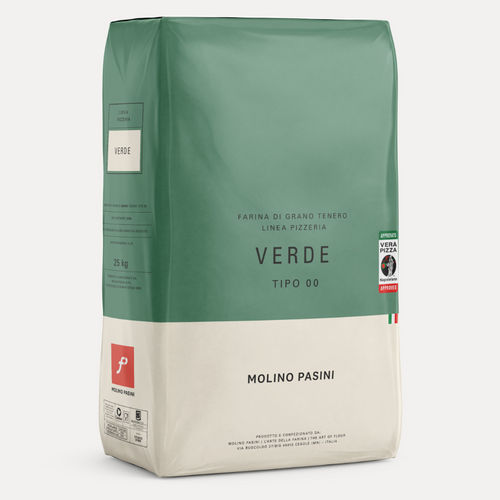 Verde Pizzeria