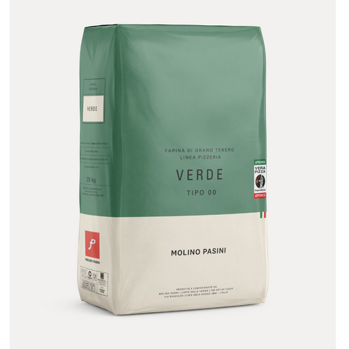 Verde Pizzeria