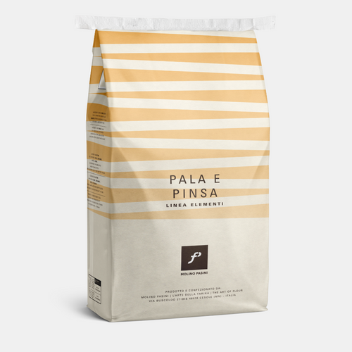 Pala&Pinsa Mix