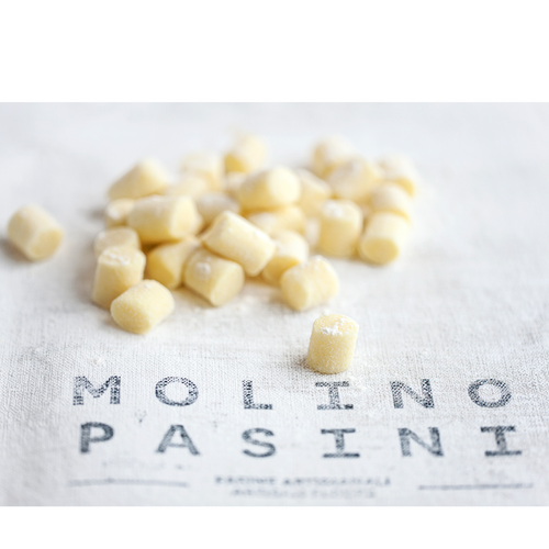 Gnocchi Mix