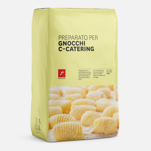 Gnocchi Mix