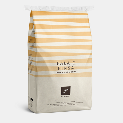 Pala&Pinsa Mix