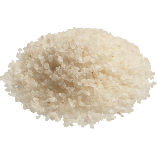 Rice flour, semolina and brokens - rice in grains