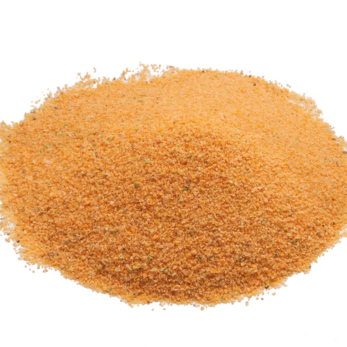 Legumes flour, semolina and brokens